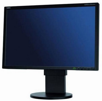 NEC multiSync eA222WMe